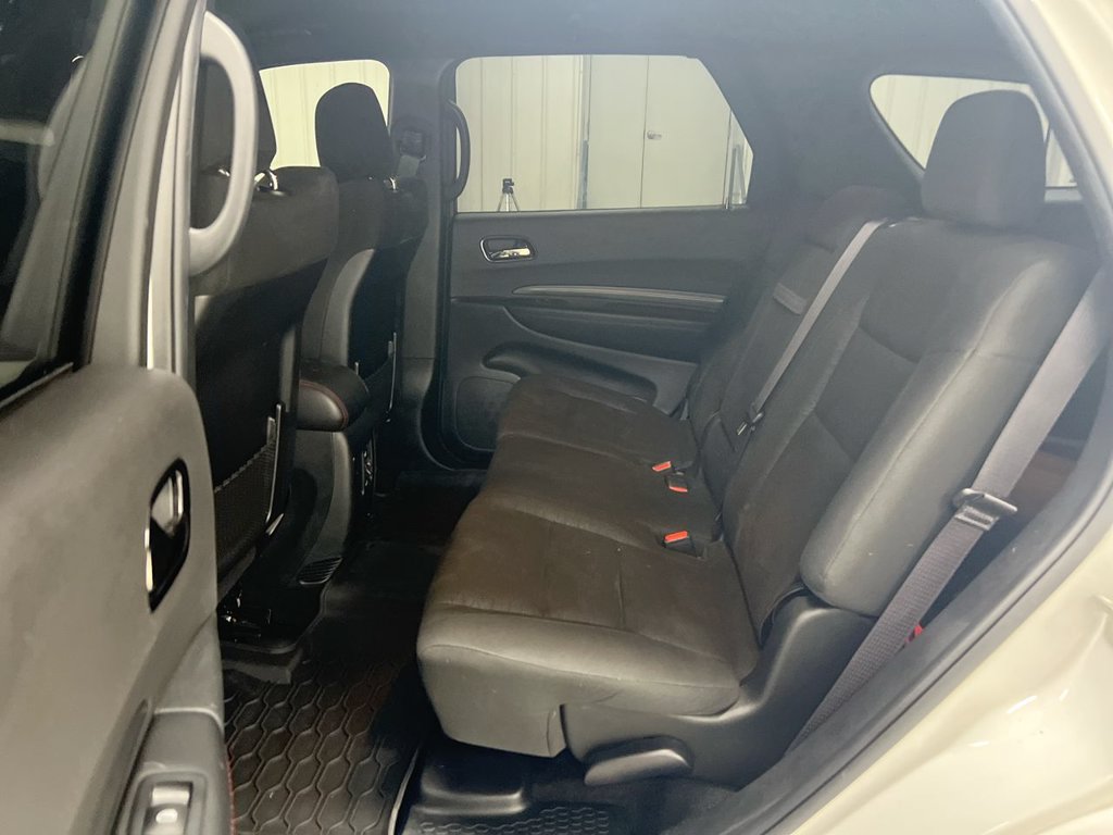 Used 2023 Dodge Durango GT w/ Blacktop Package AWD/4WD image 22