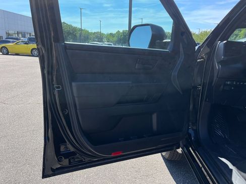 Certified 2026 Toyota Tundra SR AWD/4WD image 36