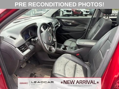 Used 2023 GMC Terrain SLT w/ Elevation Edition AWD/4WD image 23