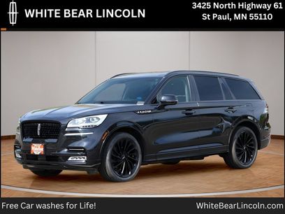 Used 2023 Lincoln Aviator Reserve w/ Equipment Group 201A