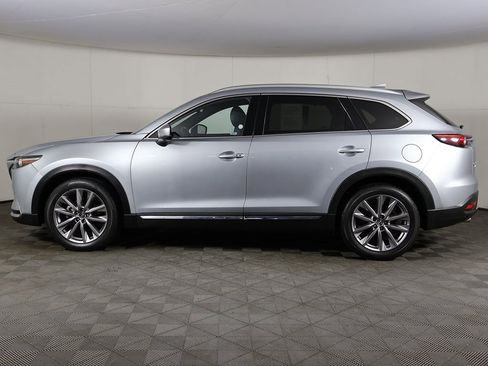Used 2021 MAZDA CX-9 Grand Touring image 20