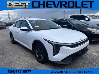 Used 2025 Kia K4