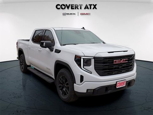 New 2026 GMC Sierra 1500 Elevation w/ Elevation Premium Package image 5