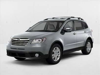 Used 2012 Subaru Tribeca Limited