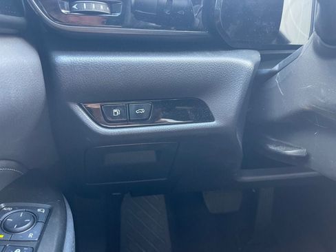 Used 2025 Lexus NX 350h AWD w/ Cold Area Package image 17
