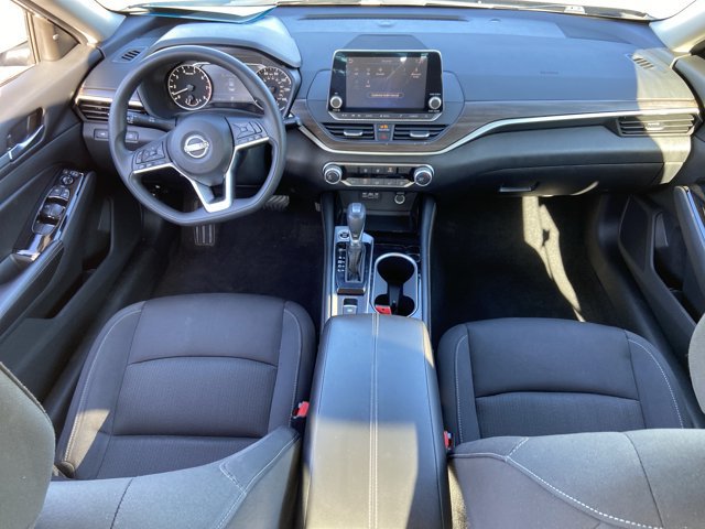 Used 2023 Nissan Altima 2.5 SV AWD/4WD image 49