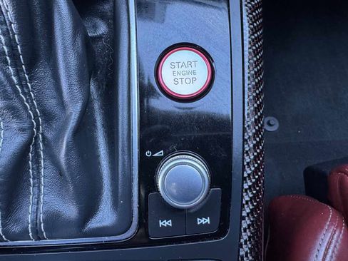 Used 2017 Audi S7 Premium Plus w/ S7 Sport Package image 19