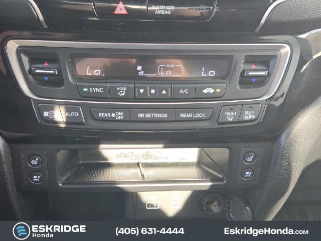 Used 2024 Honda Ridgeline Black Edition image 20