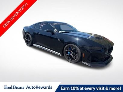 Used 2024 Ford Mustang GT Premium w/ Mustang Nite Pony Package