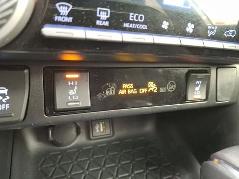 Certified 2023 Toyota RAV4 SE w/ Convenience Package image 19