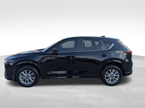 Used 2025 MAZDA CX-5 AWD 2.5 S w/ Select Package image 5