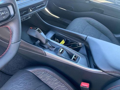 New 2026 Dodge Charger Scat Pack AWD/4WD image 8