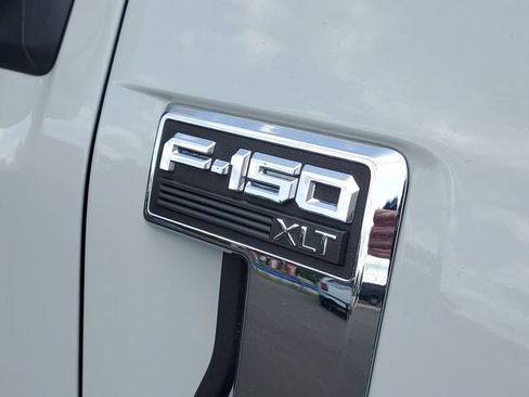 Used 2026 Ford F150 XLT AWD/4WD image 7