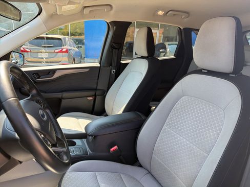 Used 2024 Ford Escape Active FWD image 25