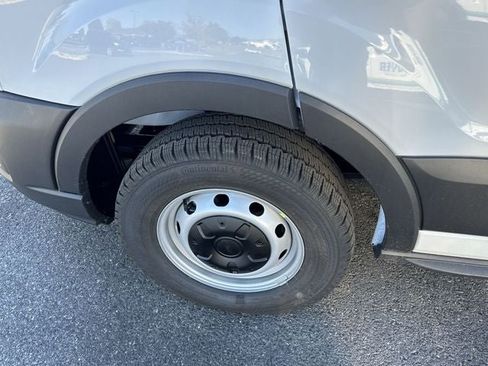 New 2026 Ford Transit 250 148 Medium Roof w/ Load Area Protection Package image 10