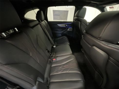 New 2026 Acura MDX A-Spec image 23