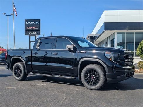 New 2026 GMC Sierra 1500 Elevation w/ Preferred Package image 2