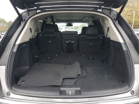 Certified 2023 Acura MDX FWD w/ Technology Package image 11