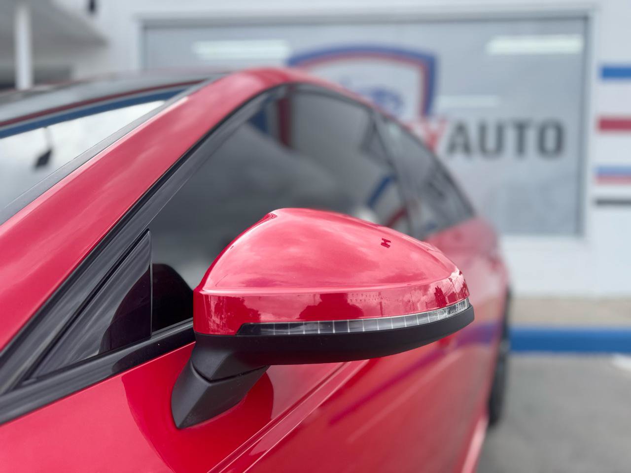 Used 2018 Audi S4 Premium Plus w/ Navigation Package AWD/4WD image 6
