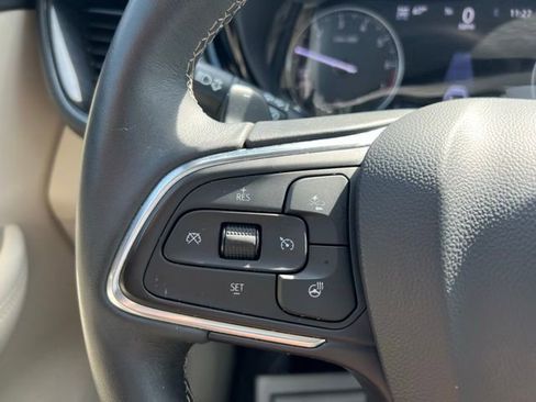 Certified 2023 Buick Envision Essence AWD/4WD image 26