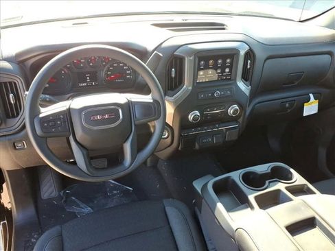 New 2026 GMC Sierra 1500 Pro w/ Graphite Edition image 15