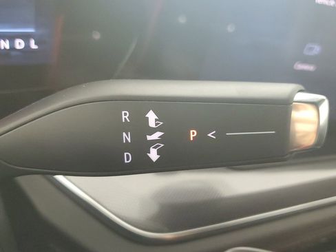 New 2026 Chevrolet Suburban RST image 20