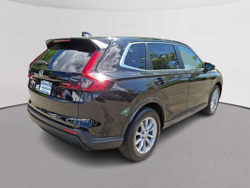 Certified 2023 Honda CR-V EX-L image 10