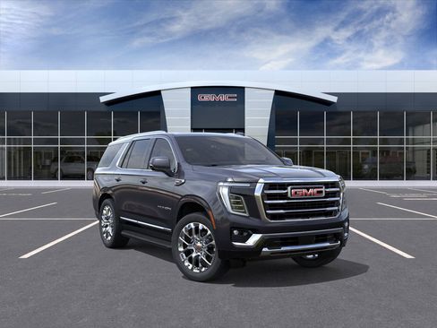 New 2026 GMC Yukon Elevation image 1