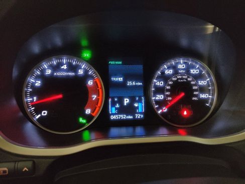 Used 2022 Mitsubishi Eclipse Cross SE image 23