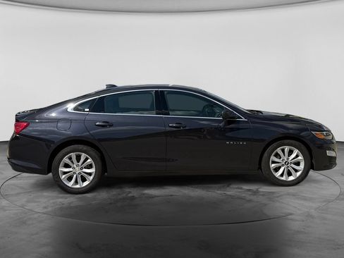 Used 2023 Chevrolet Malibu LT w/ Driver Confidence Package FWD image 11