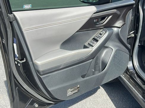 Certified 2024 Subaru Crosstrek 2.5i Wilderness AWD/4WD image 24