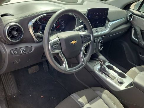 Used 2023 Chevrolet Blazer LT w/ Convenience Package FWD image 23