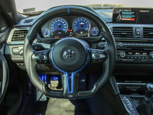 Used 2016 BMW M4 Coupe RWD image 38