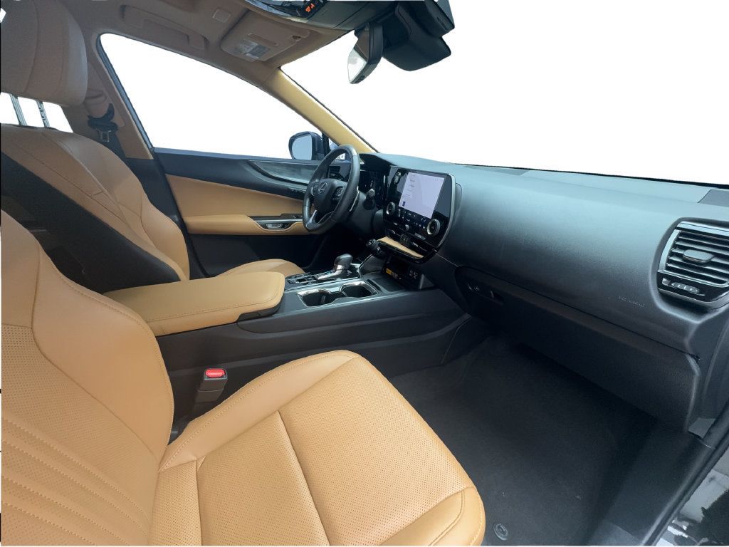 Used 2023 Lexus NX 250 FWD image 29