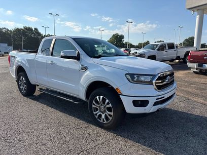 Used 2019 Ford Ranger Lariat w/ Technology Package