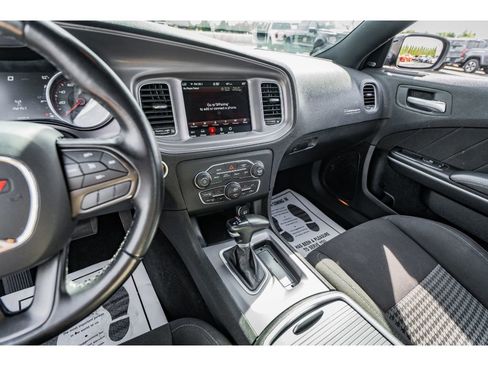 Used 2023 Dodge Charger GT image 15