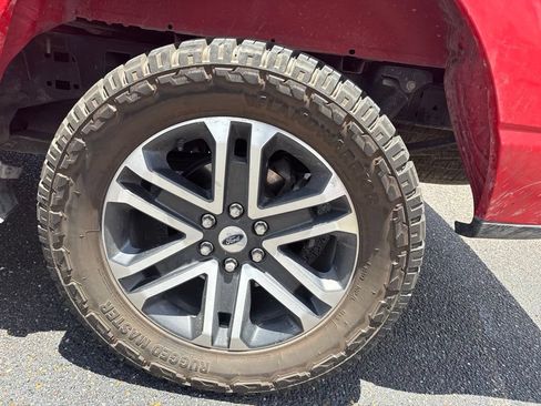 Used 2023 Ford F150 XL w/ STX Appearance Package RWD image 12