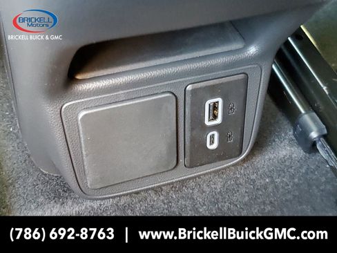 New 2026 Buick Encore GX Sport Touring w/ Comfort Package image 13