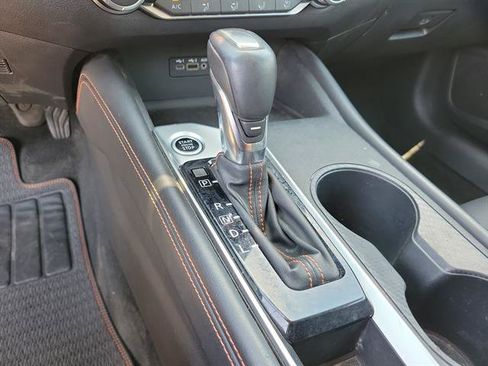 Used 2020 Nissan Altima 2.5 SR w/ Premium Package FWD image 15
