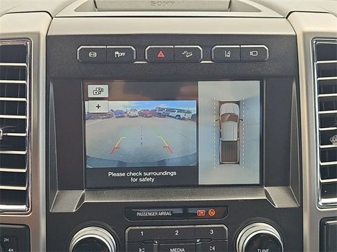 Used 2017 Ford F250 Platinum w/ Platinum Ultimate Package image 13