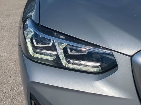 Used 2023 BMW X3 xDrive30i w/ Premium Package image 10