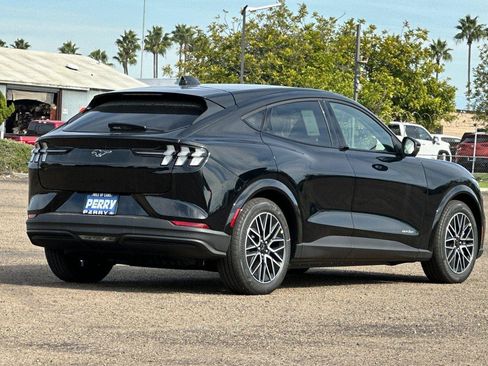 New 2025 Ford Mustang Mach-E Premium image 4