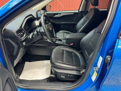 Used 2020 Ford Escape SEL AWD/4WD image 15
