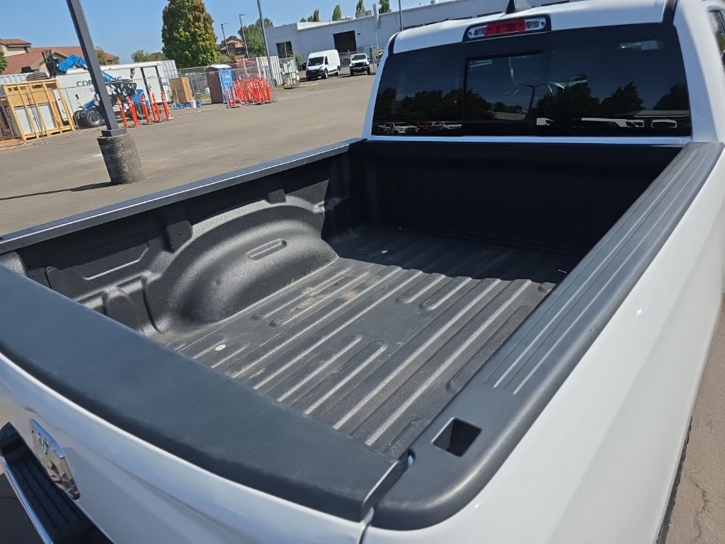 Used 2022 RAM 1500 Big Horn AWD/4WD image 12