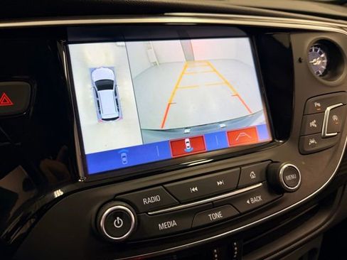 Certified 2019 Buick Envision Premium w/ Driver Confidence Package AWD/4WD image 15