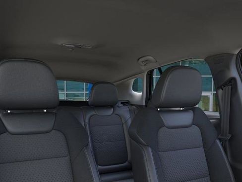New 2026 Chevrolet Trax LT FWD image 24