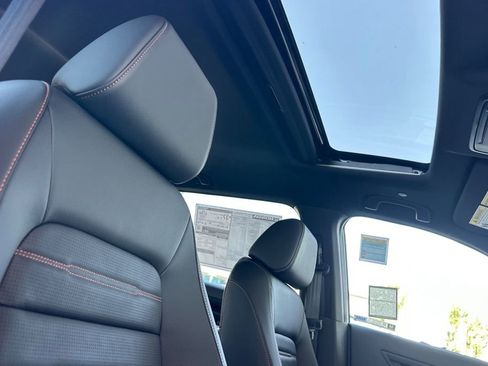 New 2026 Honda CR-V Sport-L image 18