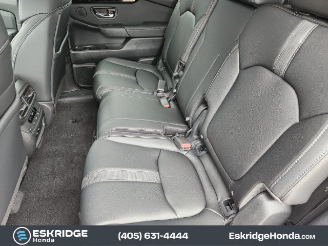 New 2026 Honda Pilot EX-L image 19