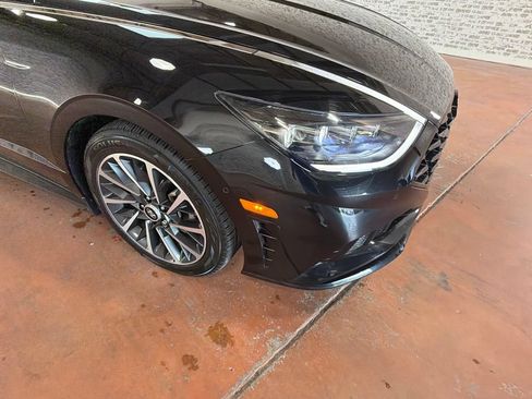 Used 2022 Hyundai Sonata Limited FWD image 9
