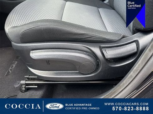 Used 2023 Kia Soul LX w/ LX Technology Package image 31